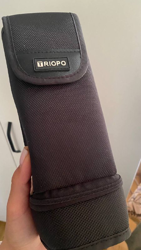 Фотовспышка TRIOPO для Canon и Nikon 4