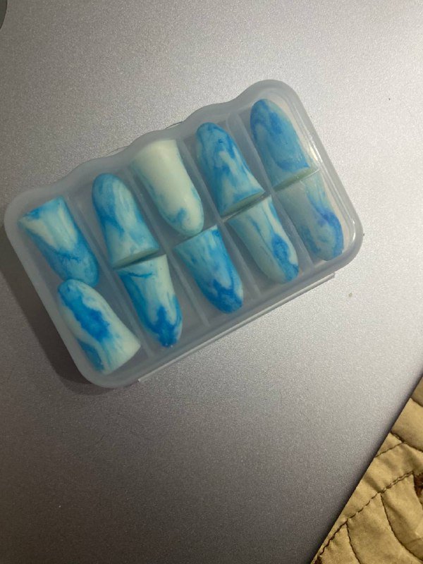 Защита для пальцев