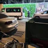 Коляска для собак 2