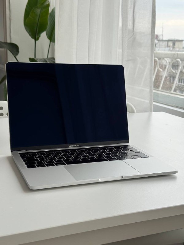 Macbook Pro 13" 2019
