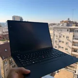 Ноутбук ThinkPad X1 Carbon Gen 9 6