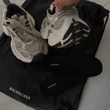 Balenciaga кроссовки 1