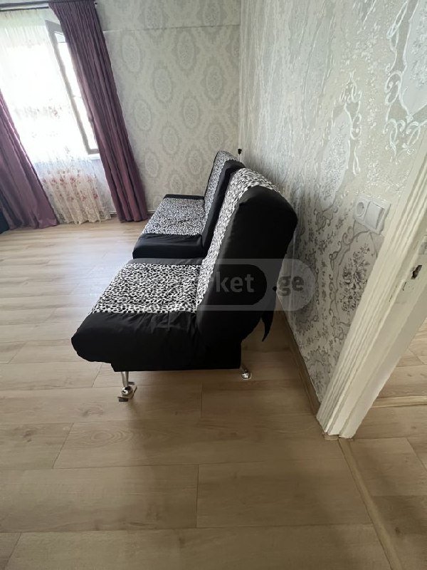 Раскладной диван и два раскладных кресла 3
