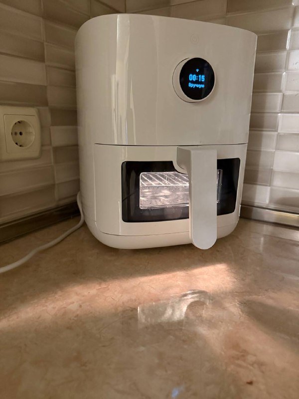 Аэрогриль Xiaomi smart air fryer 4L 2