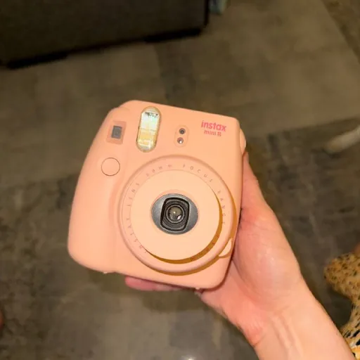 Fujifilm Instax Mini 8