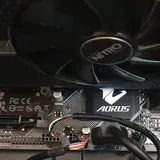 Системный блок Ryzen 3700X, RX570, 32 ГБ RAM 8