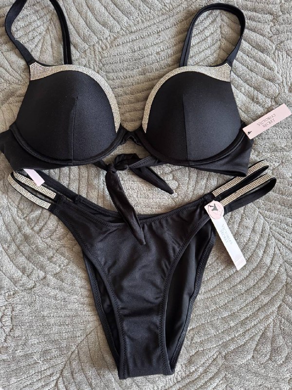 НОВЫЙ купальник Victoria’s Secret 3