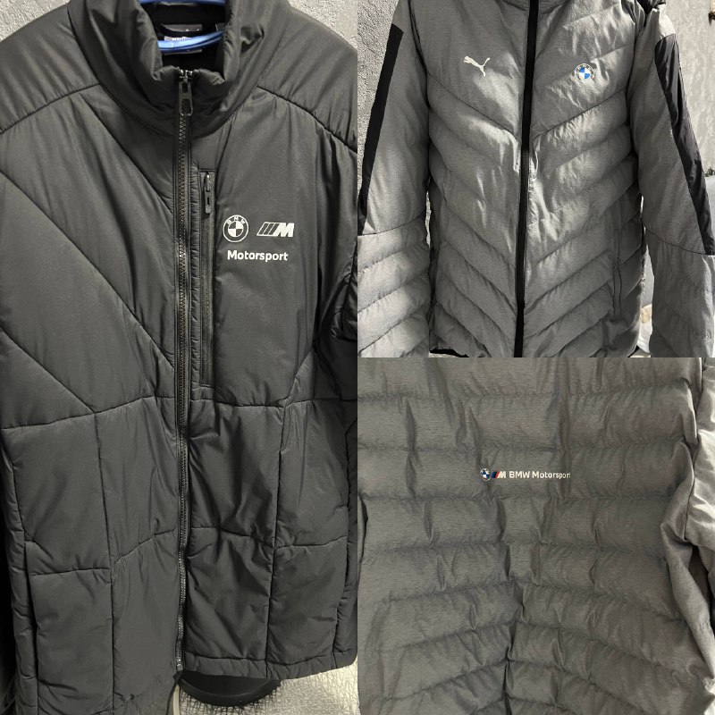 Кроссовки Puma Motorsport, куртки, футболки, сумки 3