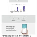 Сяоми смарт кормушка для питомцев 3