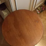 Круглый столик 2