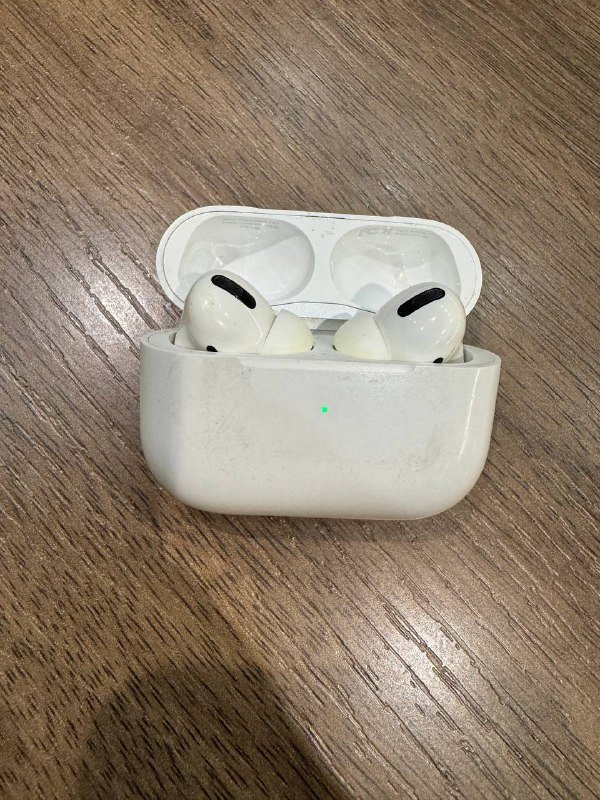 Наушники Apple AirPods Pro 1