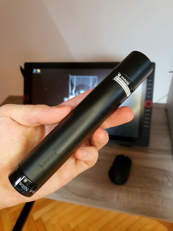 Графический планшет XPPen Artist 22R Pro 6