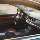 Lexus CT 200h Hybrid 3