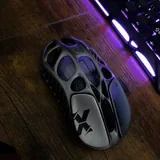 Игровая мышь Gravastar Mercury X 2