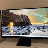 Монитор Gigabyte GS27QA 27" 2K 180Hz 1ms 1