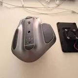 Мышка Logitech MX 2 2