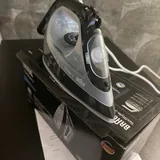 Утюг Braun TexStyle 3 SI 3055 2