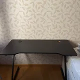Стол из Jysk, стул 1