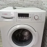 Стиральная машина Bosch 2