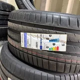 Шины Michelin и Pirelli 5