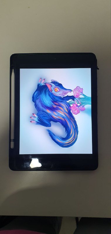 Ipad 8 поколения 32 Гб, XP Pen 12 artist pro