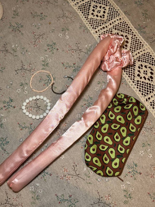 Аксессуары для женской одежды 3