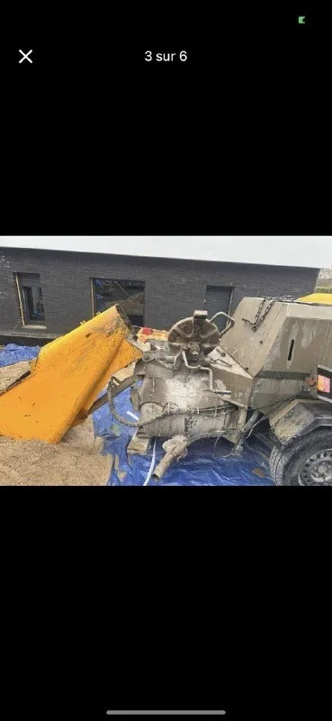 Оборудование Turbosol 1