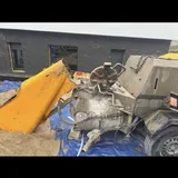 Оборудование Turbosol 1