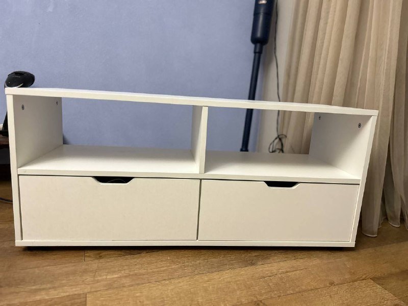 Тумба под телевизор