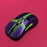 WLmouse Sword X Gaming Mouse 2
