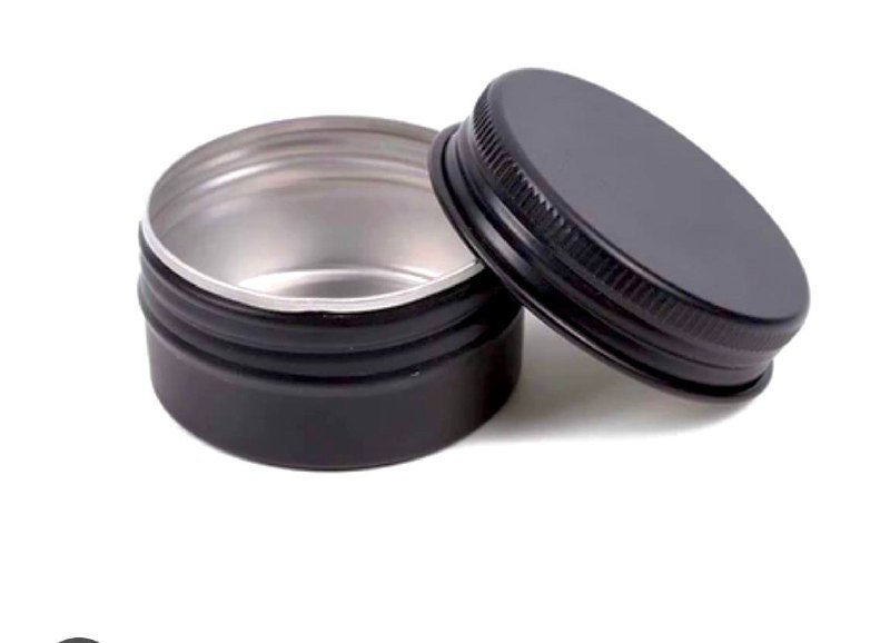 Наполнитель-стружка, воск, крем для рук, баночки с крышками 5