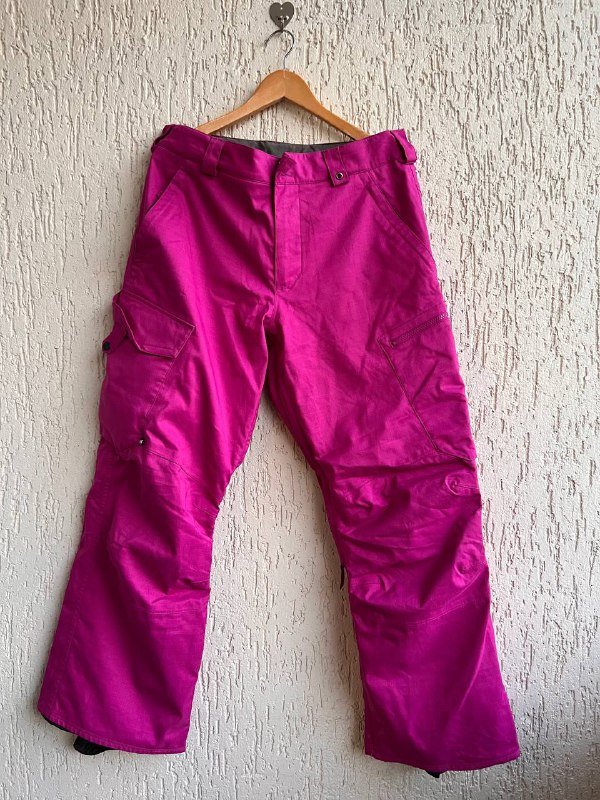 Горнолыжные штаны Burton мужские