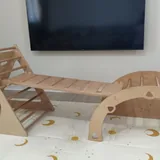 Спортивный комплекс для малышей, подушка 1