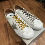 Кеды Golden Goose True-Star, 43 размер 2