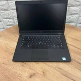 Dell 5490 ноутбук 8