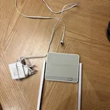 Wi-Fi роутер Keenetic 4G 2