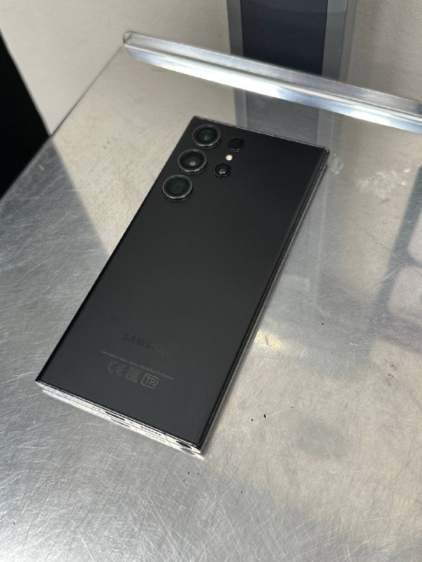 Samsung Galaxy S23 Ultra 12/256 GB 3