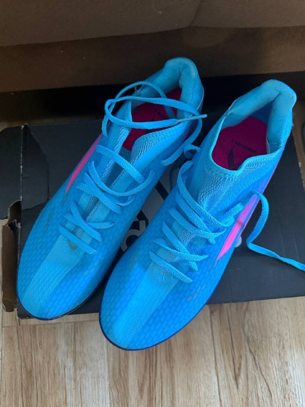 сороконожки X SpeedFlow 3TF 2