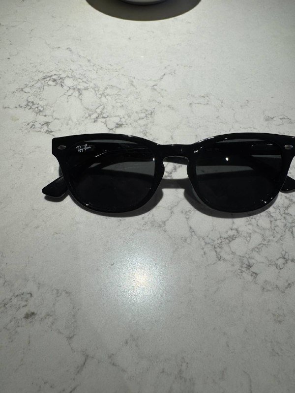 Очки Ray-Ban RB4140 оригинал