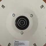 Чайник Midea 1,7L 3