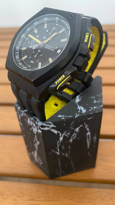 Мужские часы Philipp Plein 3