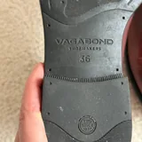 Женские ботинки Vagabond Shoemakers 2