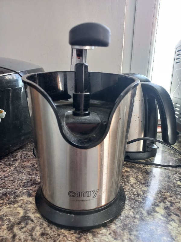 Мотоциклетная экипировка, гриль DeLonghi, соковыжималка, ортопедические подушки, усилитель для гитары 3