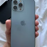 iPhone 13 Pro Max 256 GB 7