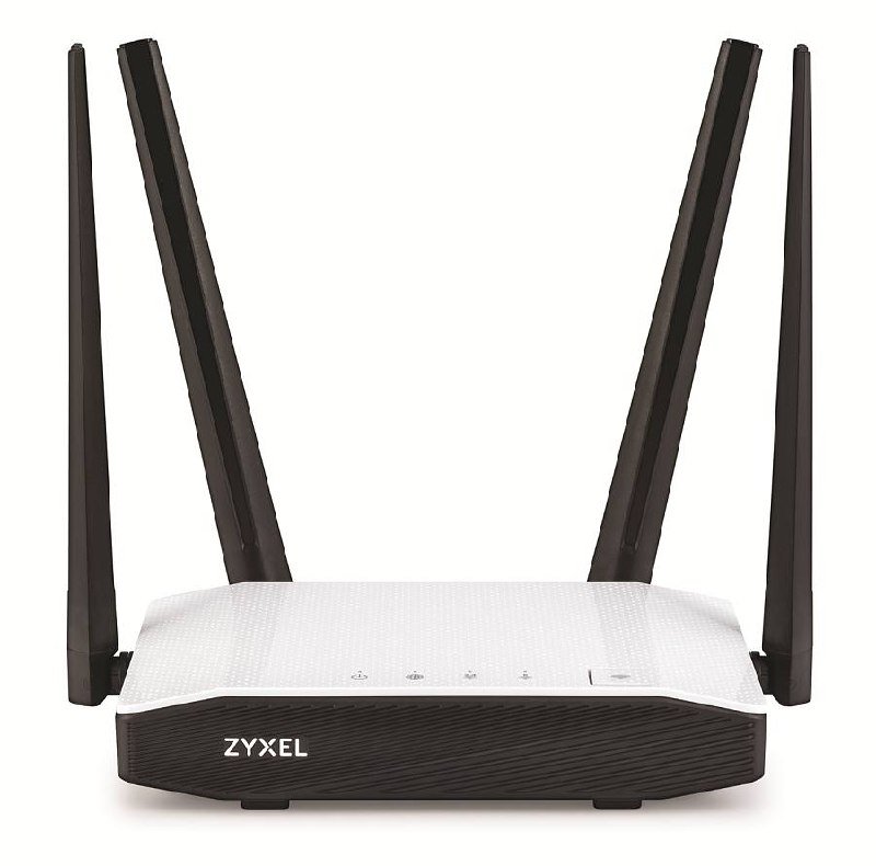 Wifi роутер Zyxel Keenetic Air 2
