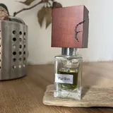 Духи Nasomato Pardon, Zelinski&Rosen Oud Amber Wood Blend 1