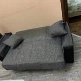 Раскладной диван 2