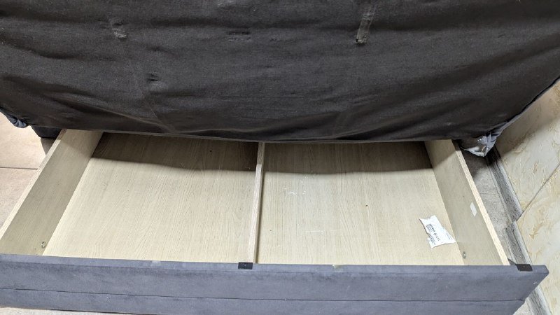 Диван кровать 3