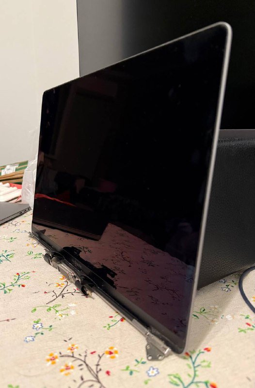 Экран от MacBook Pro 15” 2019