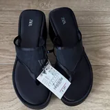 Вьетнамки ZARA, размер 36 1